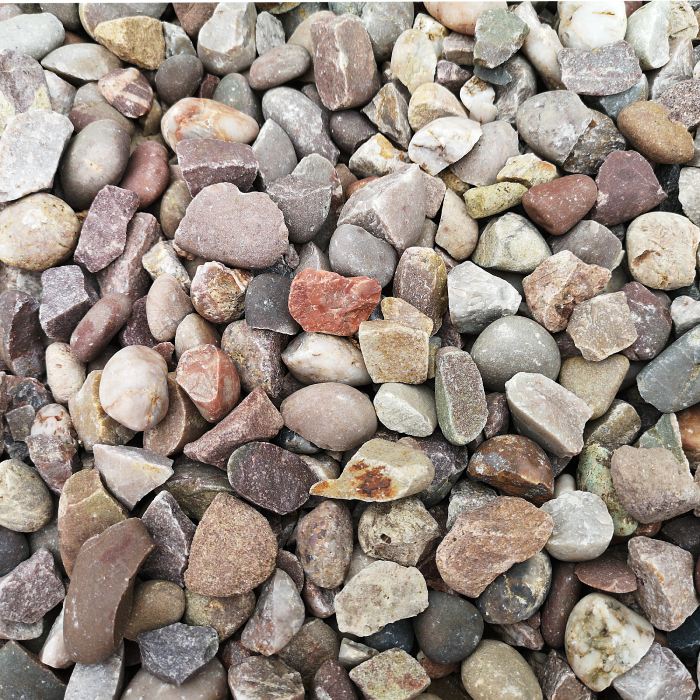 Gravel 20mm Maxi Bag - Image 2