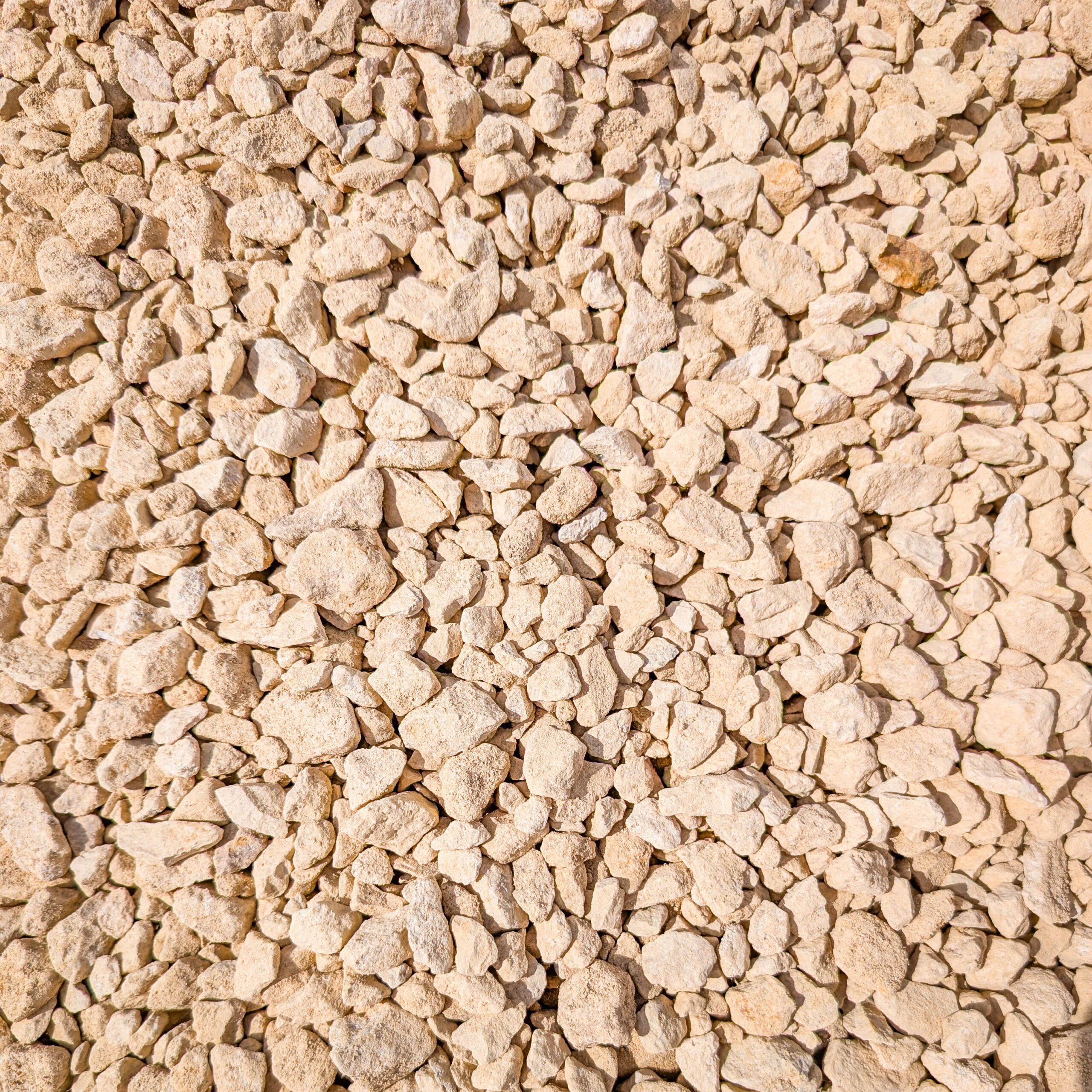 20mm Cotswold Buff 25kg Maxi Bag - Image 2