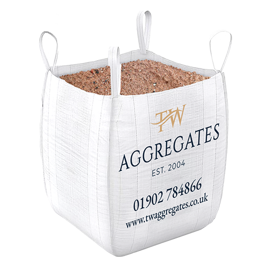 Building Sand Bulk Bag - Image 2