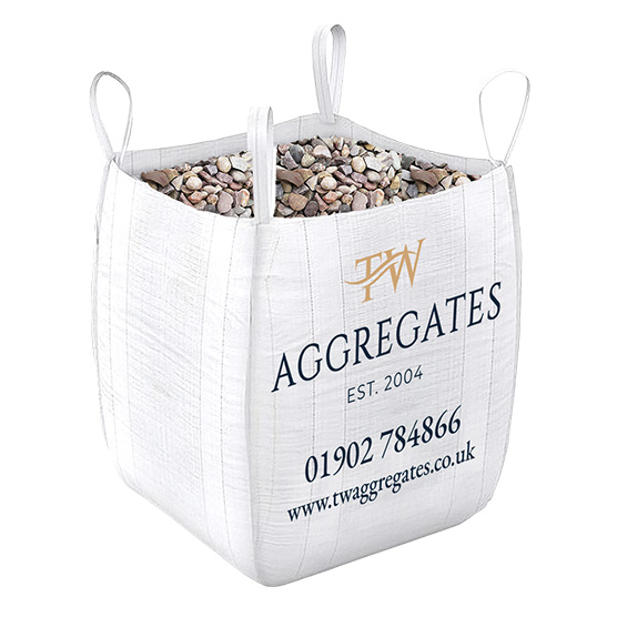 Gravel 20mm Bulk Bag - Image 2