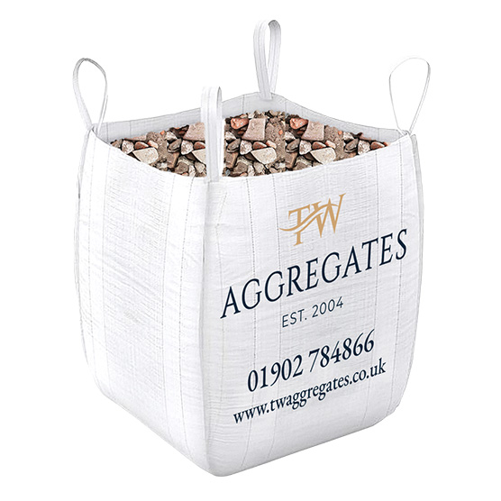 Recycled 6F2 Bulk Bag - Image 2