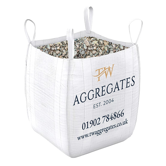MOT Type 1 Bulk Bag - Image 2