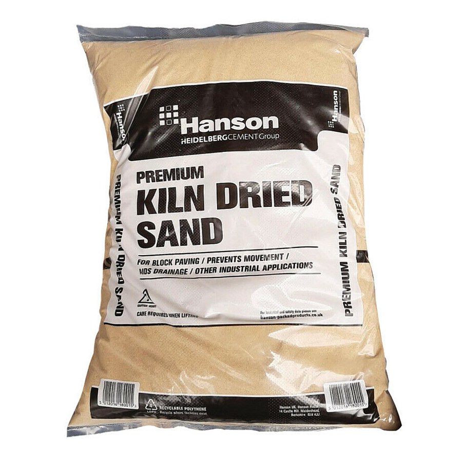 Kiln Dried Sand Maxi Bag