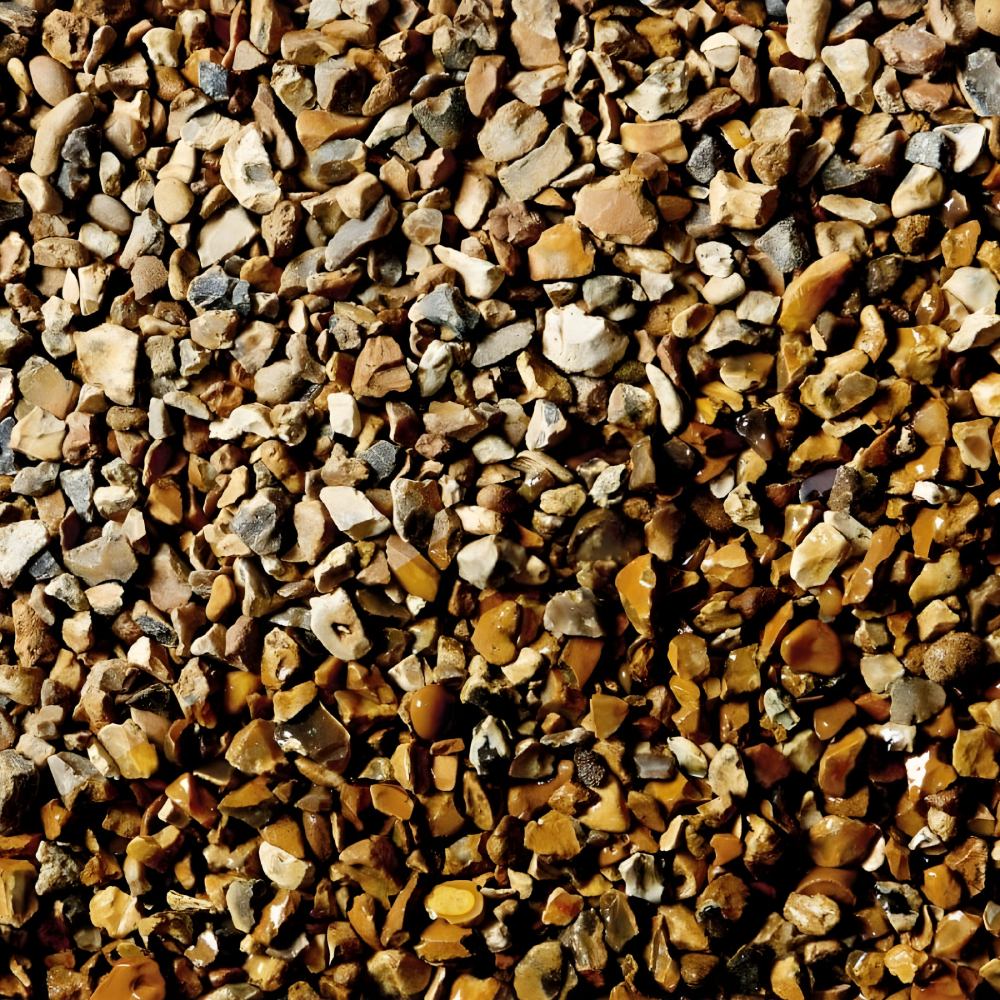 Solent Gold Gravel 20mm Maxi Bag - Image 2